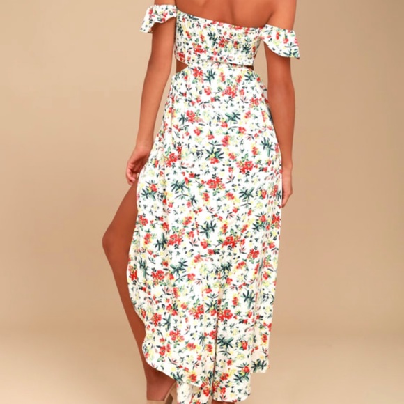 Lulus dress - Picture 2 of 2